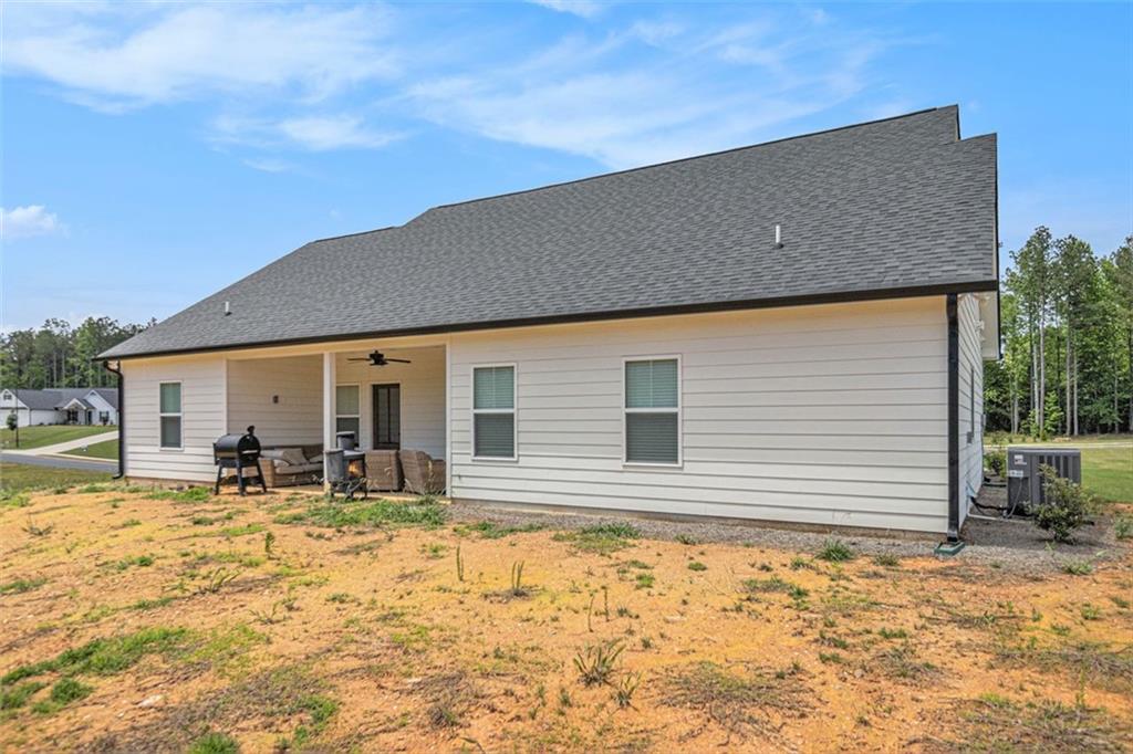 461 Barnwood Drive, Rockmart, Georgia image 46