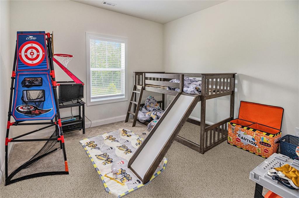 461 Barnwood Drive, Rockmart, Georgia image 24
