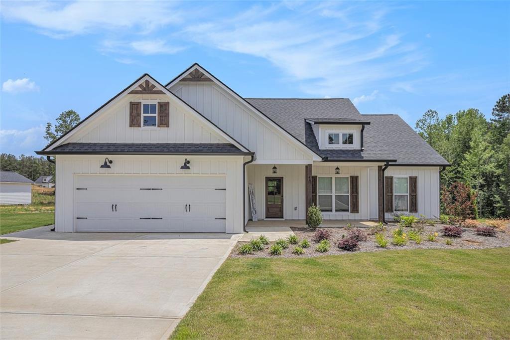 461 Barnwood Drive, Rockmart, Georgia image 7