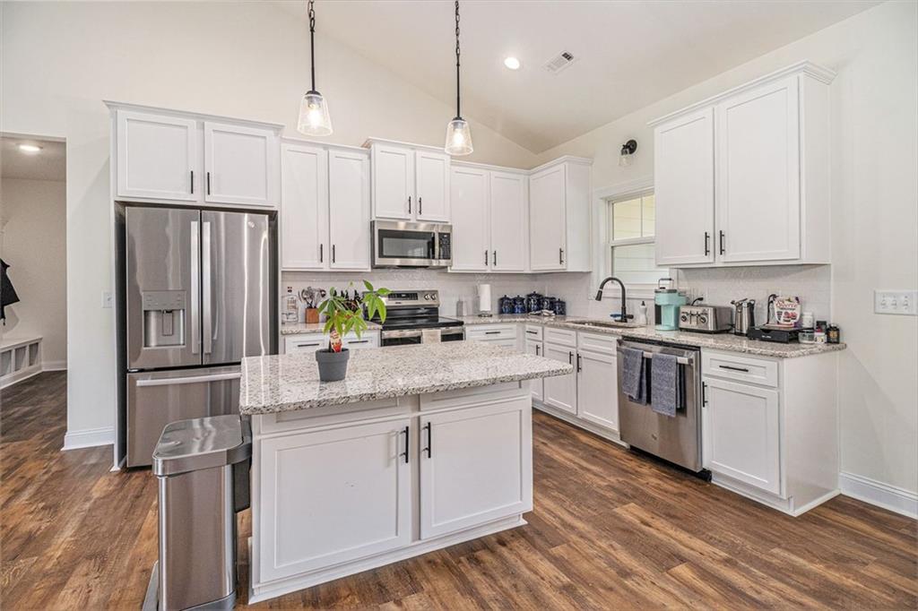 461 Barnwood Drive, Rockmart, Georgia image 14