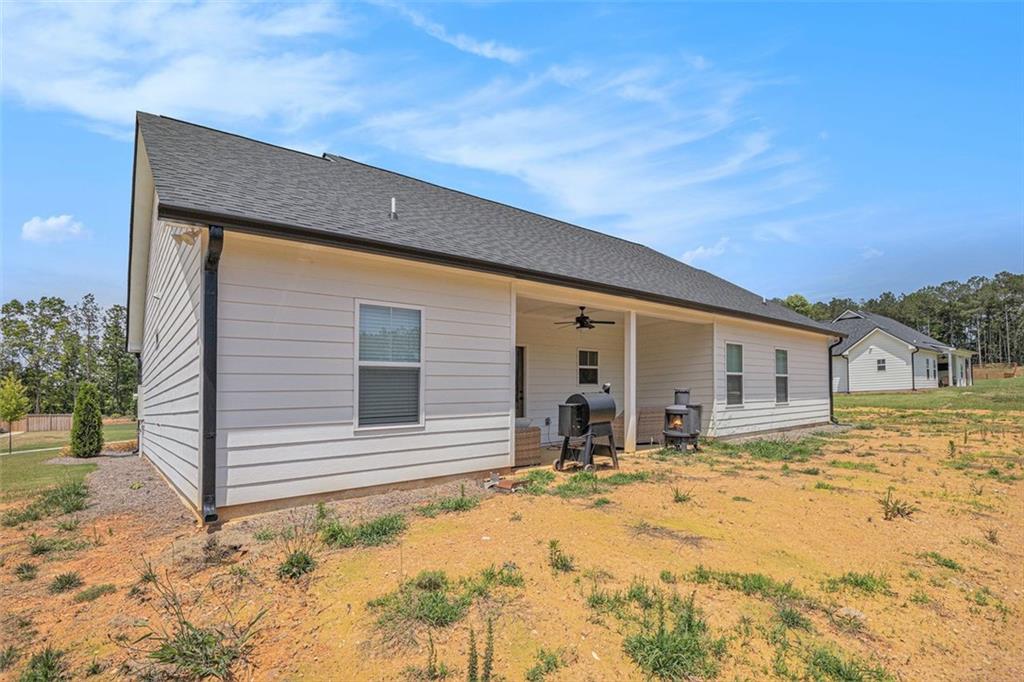 461 Barnwood Drive, Rockmart, Georgia image 44