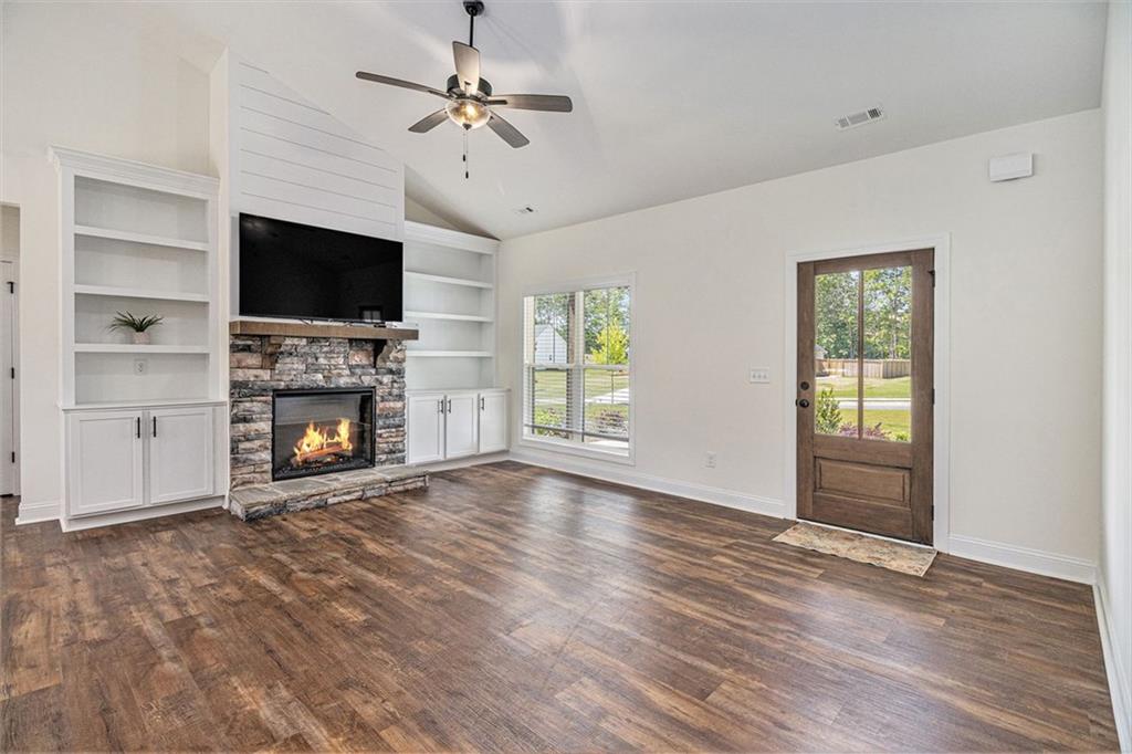 461 Barnwood Drive, Rockmart, Georgia image 8