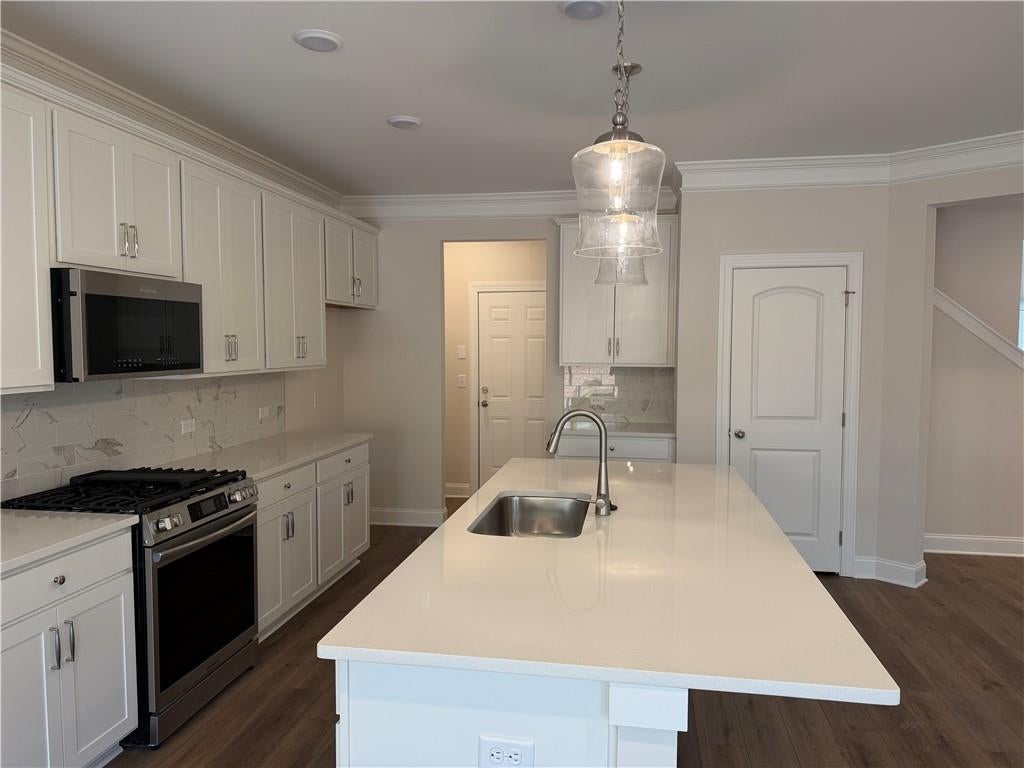 10 Trace Bluff