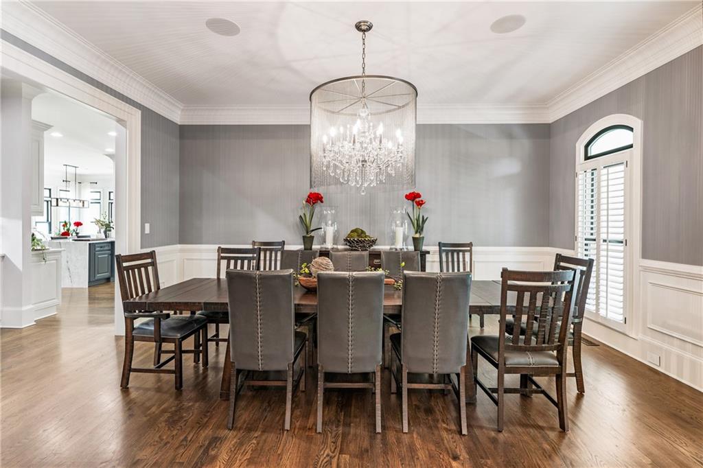 Estate with Acreage - Residential