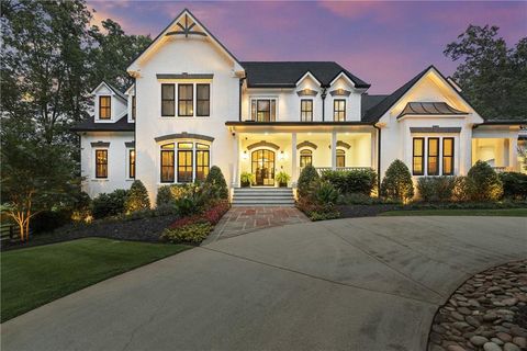 15595 Birmingham Highway Milton GA 30004