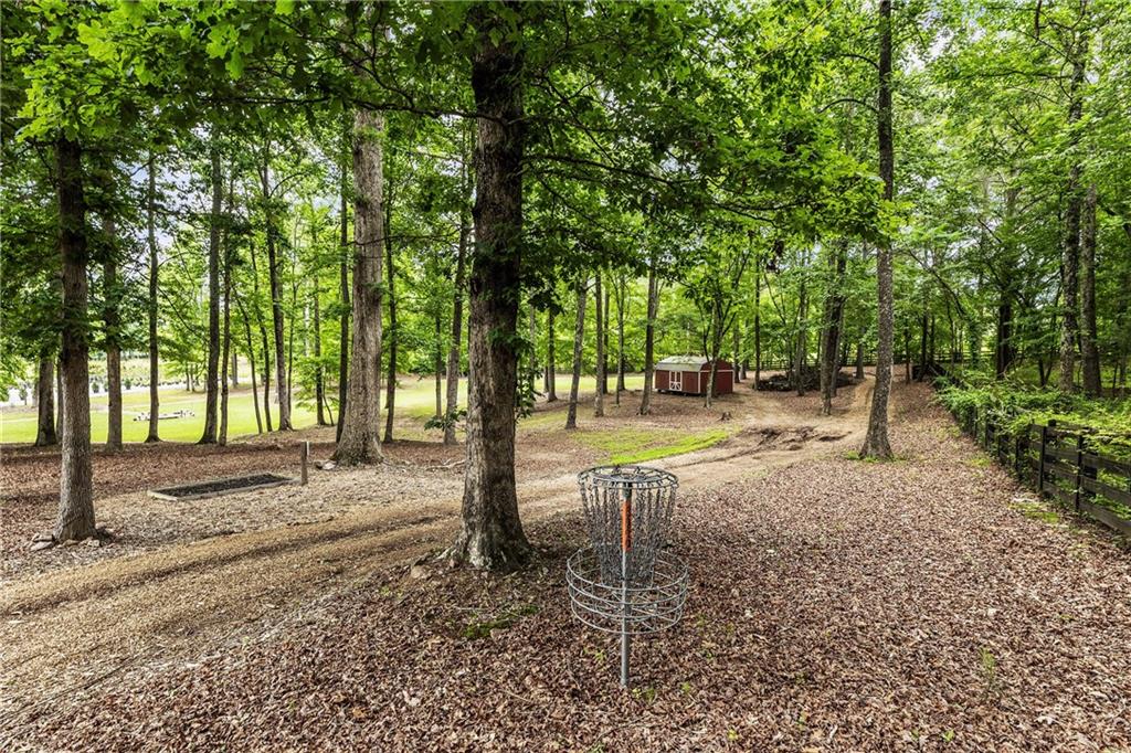 Estate with Acreage - Residential