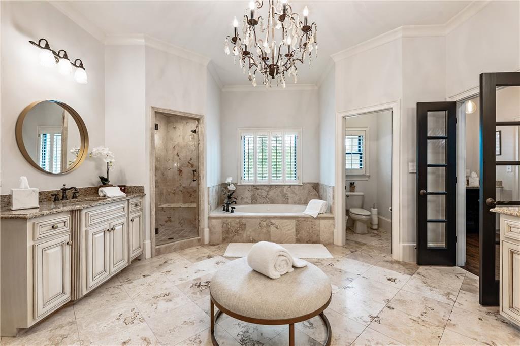 Estate with Acreage - Residential