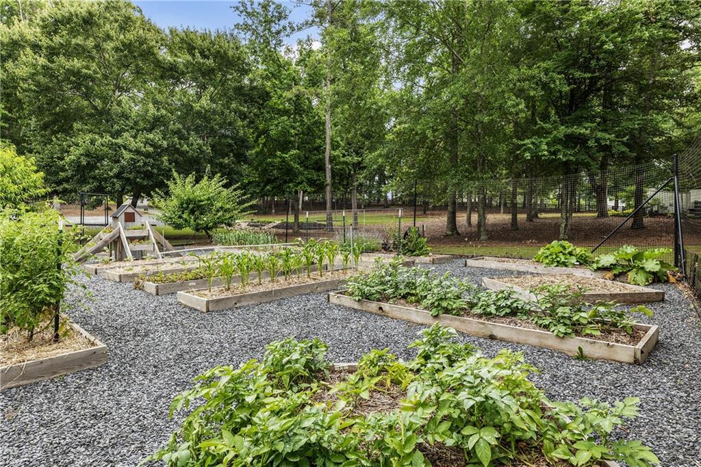 Estate with Acreage - Residential