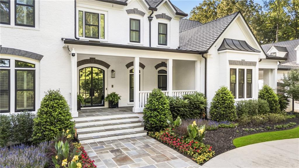 Estate with Acreage - Residential