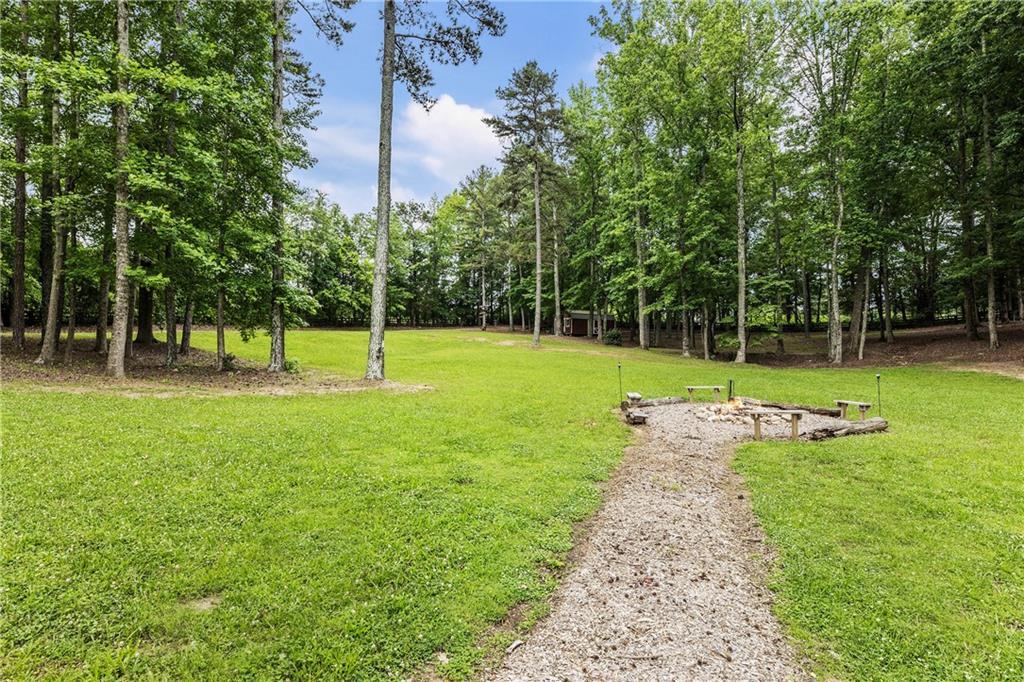 Estate with Acreage - Residential