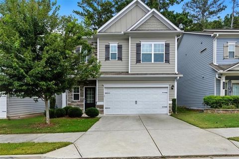 140 Bryon Lane Acworth GA 30102