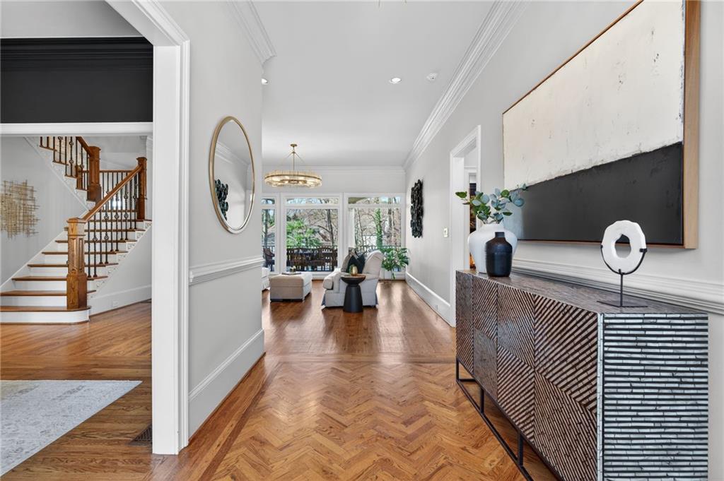 3014 Castle Pines Drive