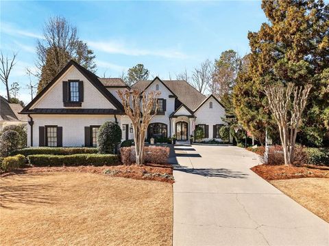 3014 Castle Pines Drive Johns Creek GA 30097