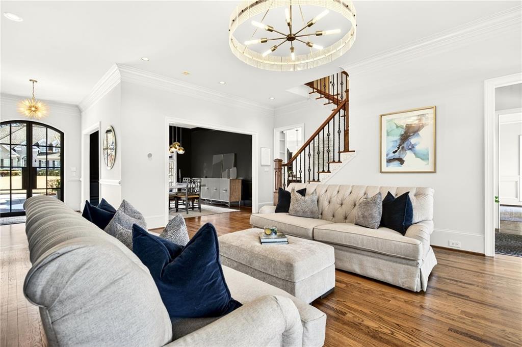 3014 Castle Pines Drive