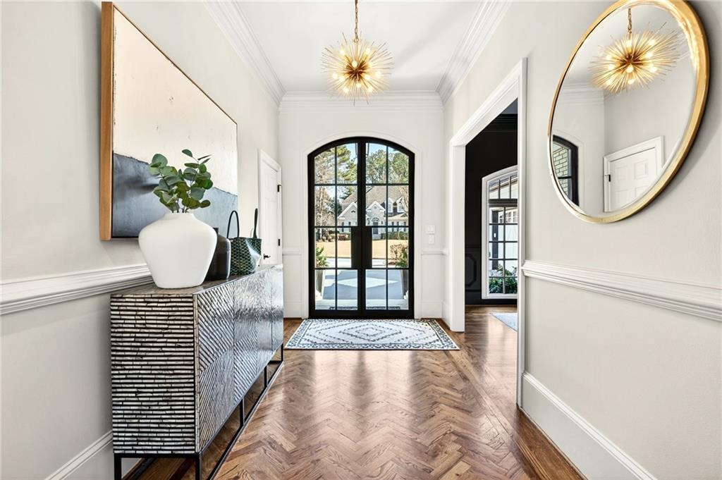 3014 Castle Pines Drive