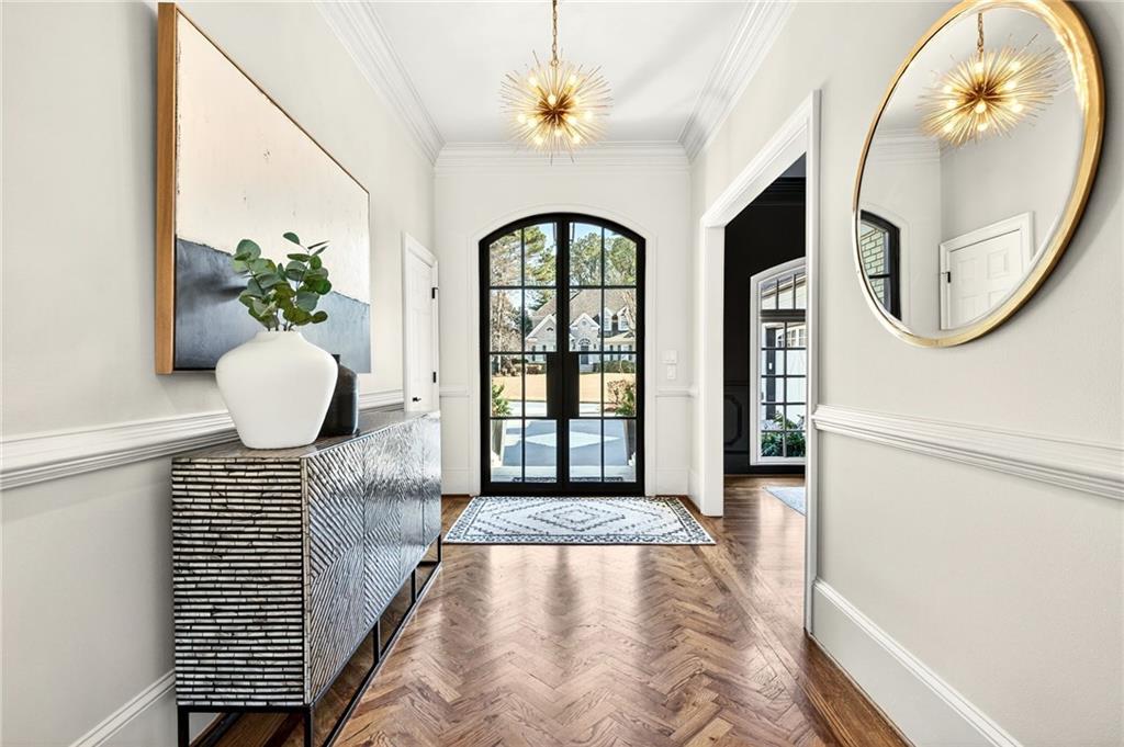 3014 Castle Pines Drive