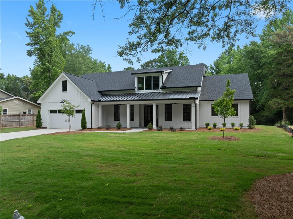 1728 Pucketts Drive
