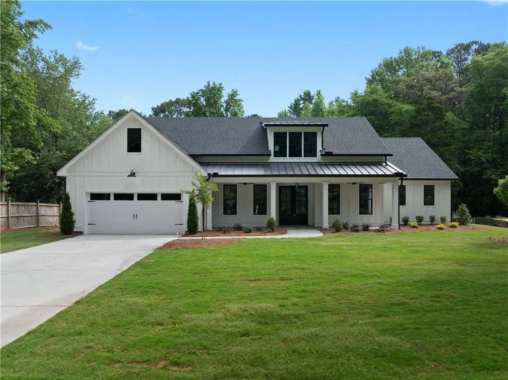 1728 Pucketts Drive