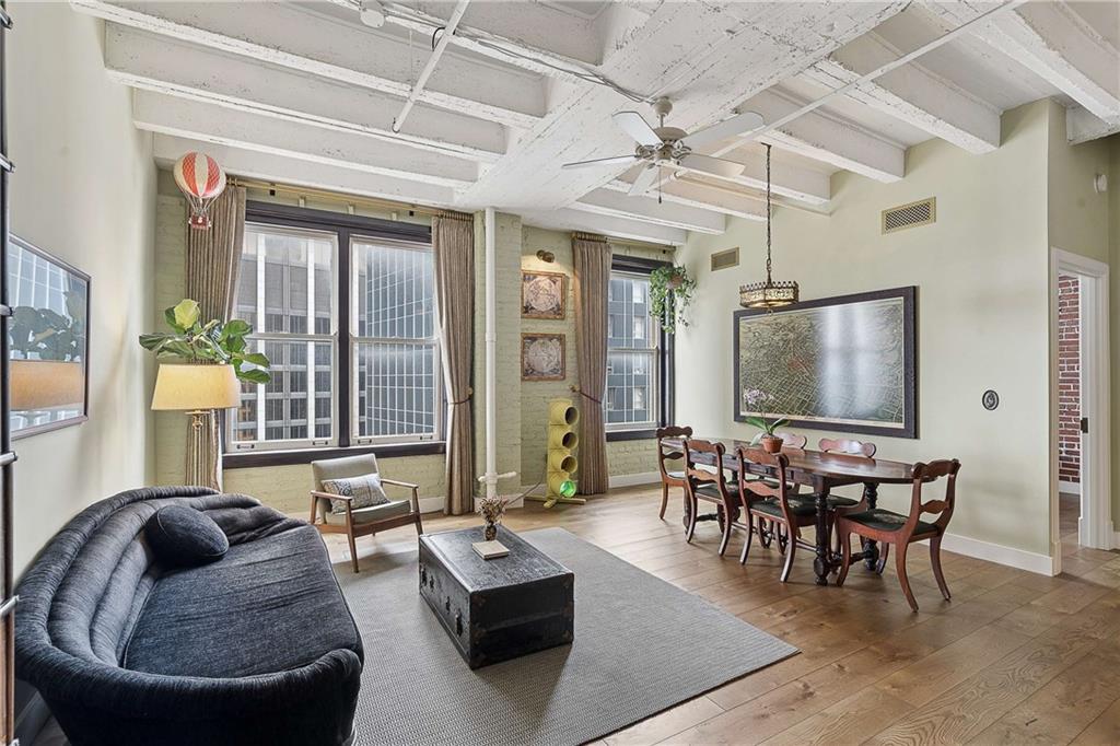 32 Peachtree Street NW 1603