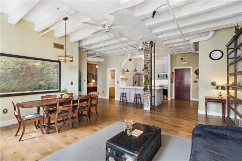 Condo For Sale - 32 Peachtree Street #1603<br/> Atlanta, GA 30303