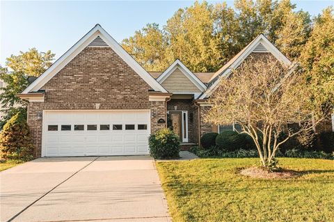 A home in Lawrenceville