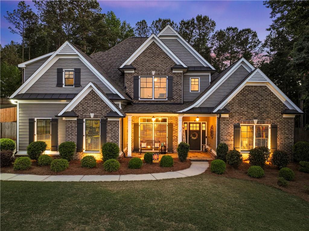 4018 Silverstone Drive