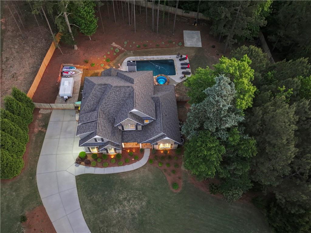 4018 Silverstone Drive