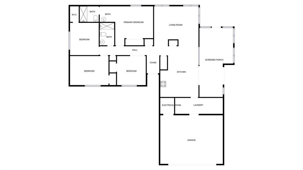 245 Adena Lane, Atlanta, Georgia image 21