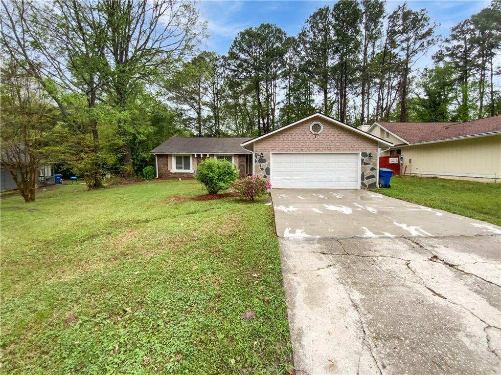 245 Adena Lane, Atlanta, Georgia image 1