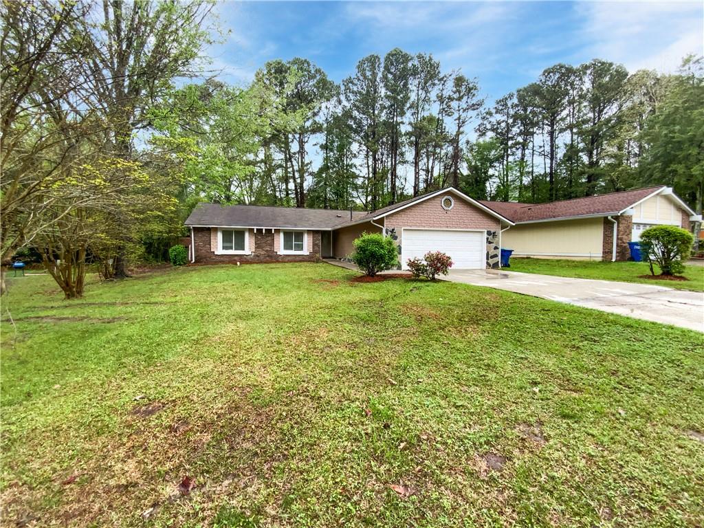 245 Adena Lane, Atlanta, Georgia image 20
