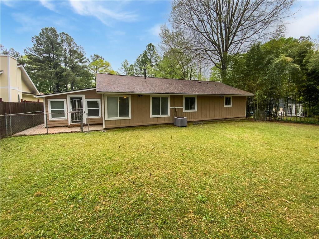 245 Adena Lane, Atlanta, Georgia image 8