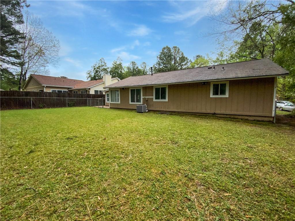 245 Adena Lane, Atlanta, Georgia image 18