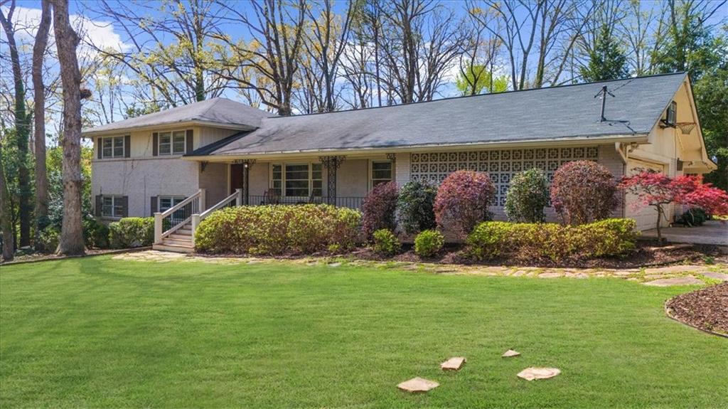 1436 Diamond Head Drive Drive, Decatur, Georgia image 42