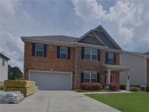 4015 Evelyn View Court Snellville GA 30039