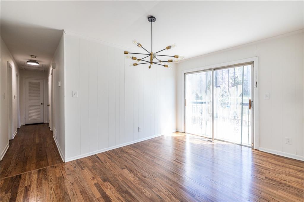 2058 Green Forrest Drive