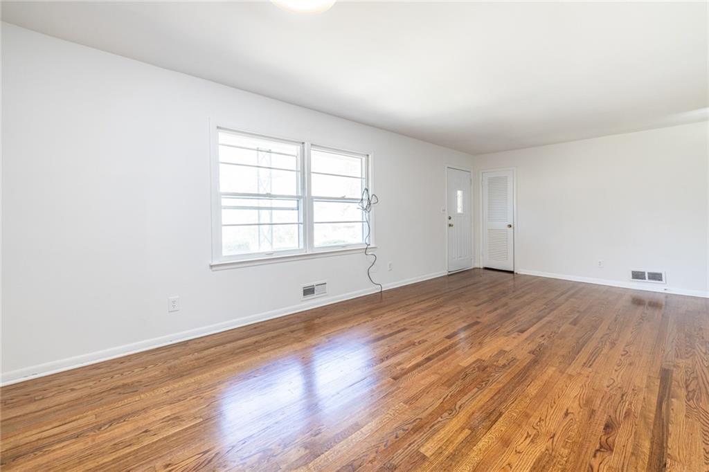 2058 Green Forrest Drive