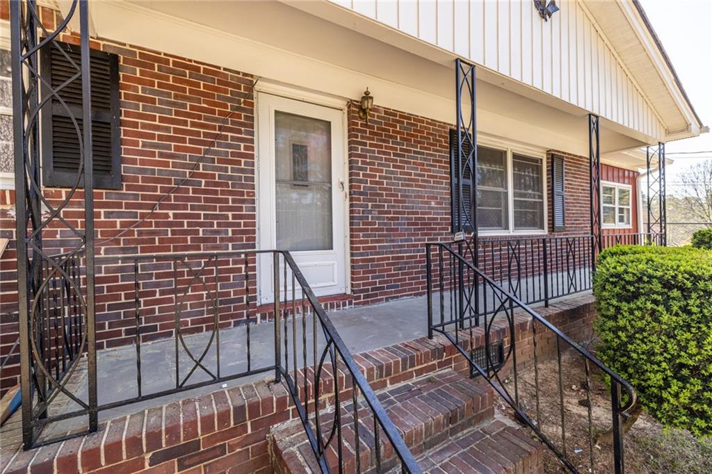 2058 Green Forrest Drive