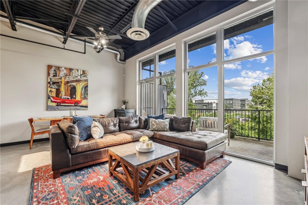 5200 Peachtree Road 3420