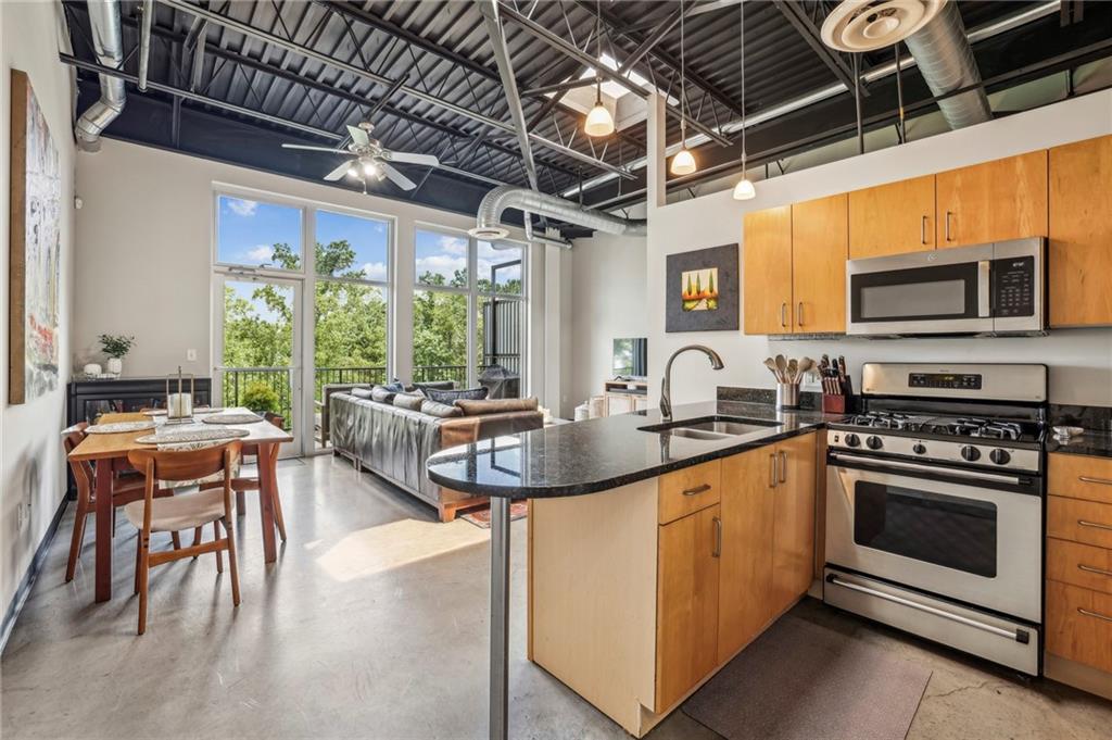 5200 Peachtree Road 3420