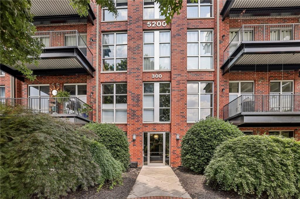 5200 Peachtree Road 3420