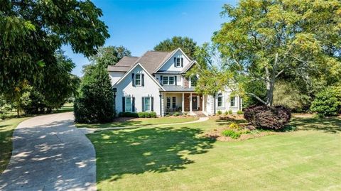 A home in Fayetteville