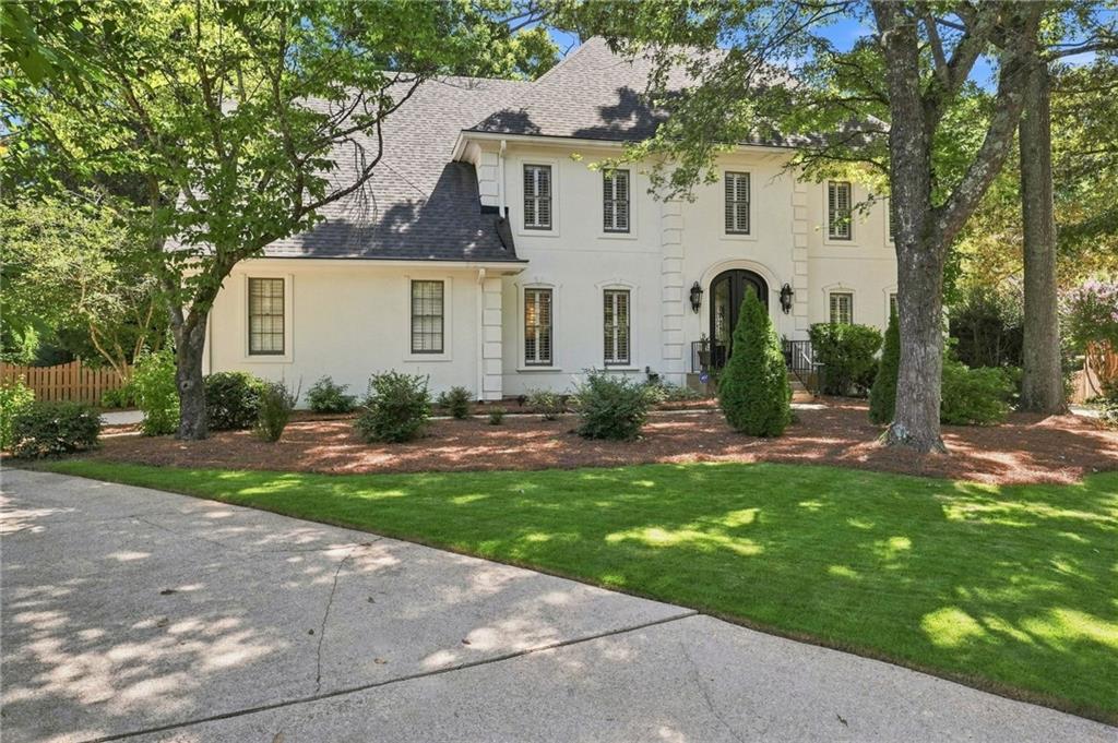 613 Bostic Hill Ct SE