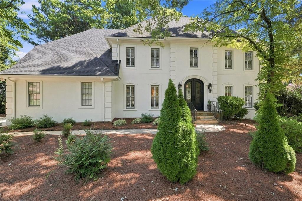 613 Bostic Hill Ct SE