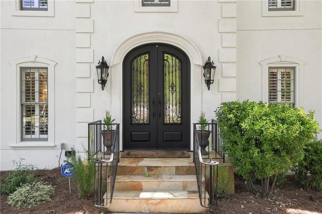 613 Bostic Hill Ct SE