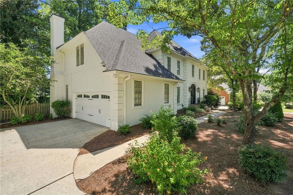 613 Bostic Hill Ct SE