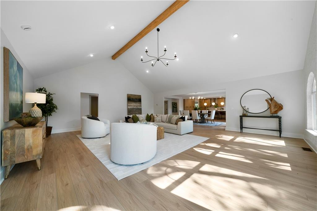 528 Pumpkinvine Road
