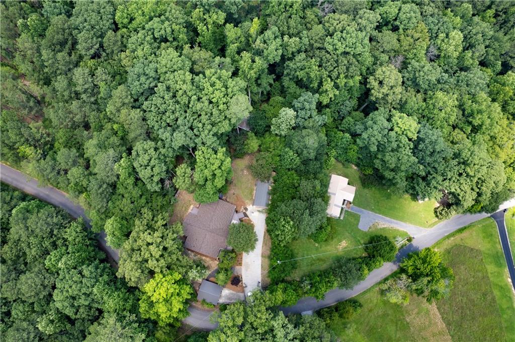 528 Pumpkinvine Road