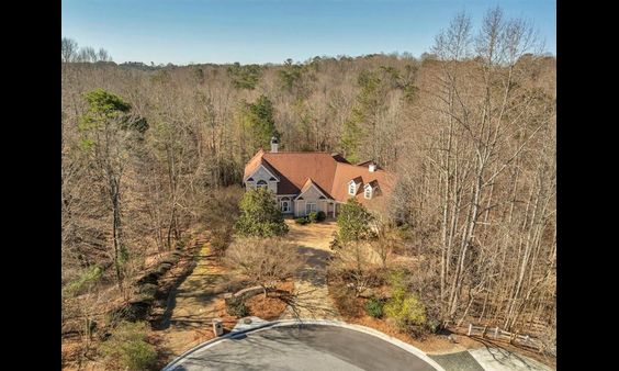 Homes For Sale - 3460 Mansions Parkway<br/> Berkeley Lake, GA 30096