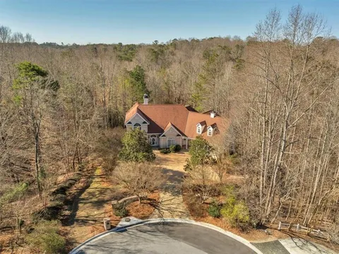 3460 Mansions Parkway, Berkeley Lake, GA 30096 - MLS#: 7536902