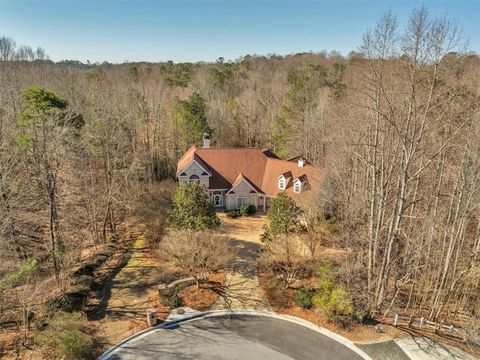 3460 MANSIONS Parkway Berkeley Lake GA 30096